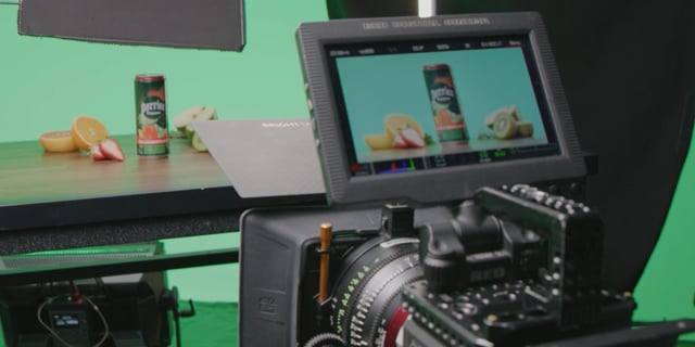 Product Lighting | Commercial Cinematography 101