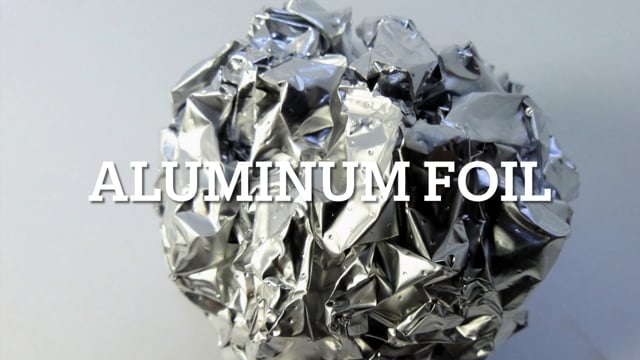 Alexis Jensen -Aluminum