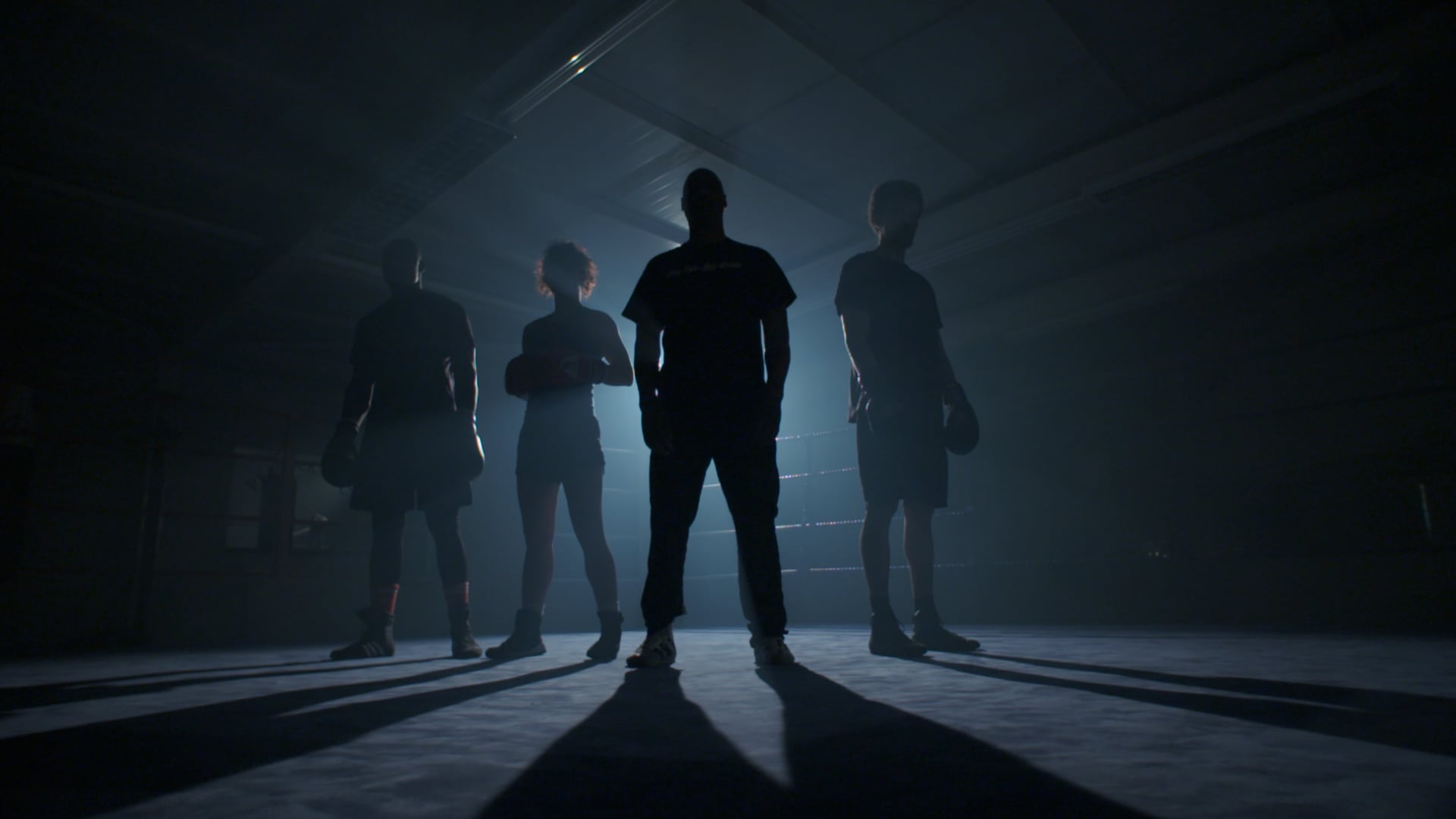 O'Shaughnessy's Stable