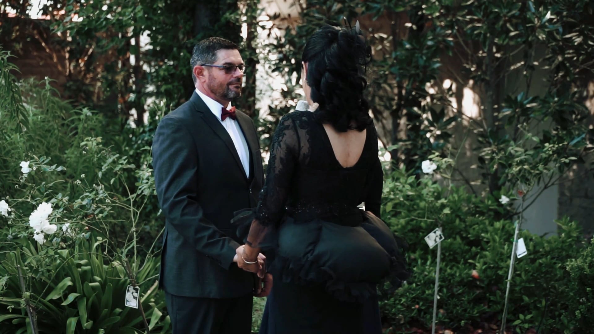 Matt & Jameela Wedding Highlight Video 24.4.21