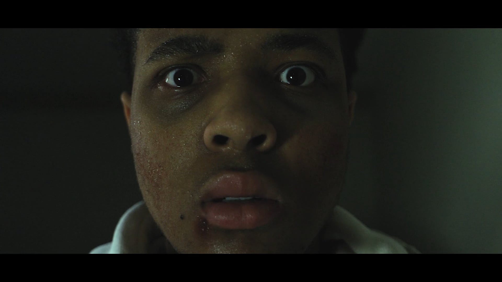 Directing and Cinematography Reel