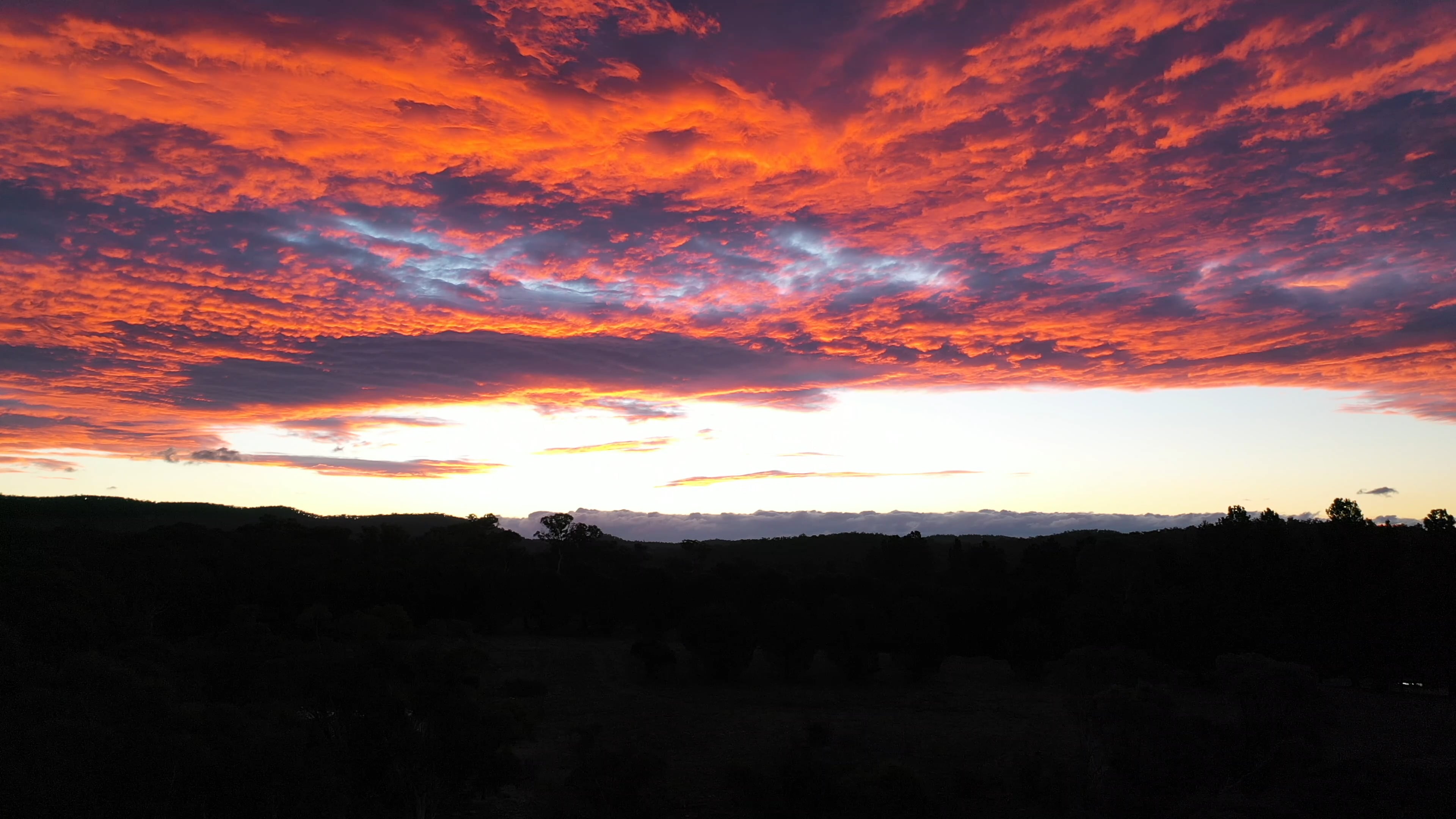 Autumn Sunset.mp4 on Vimeo