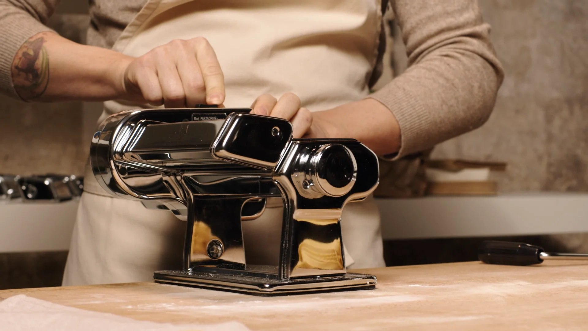 LWMTT 4 Pièces Fouet Matcha Kit, Matcha Kit, Fouet Matcha