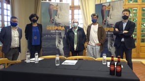 Joan Dausà estrena disc al Festival Respira