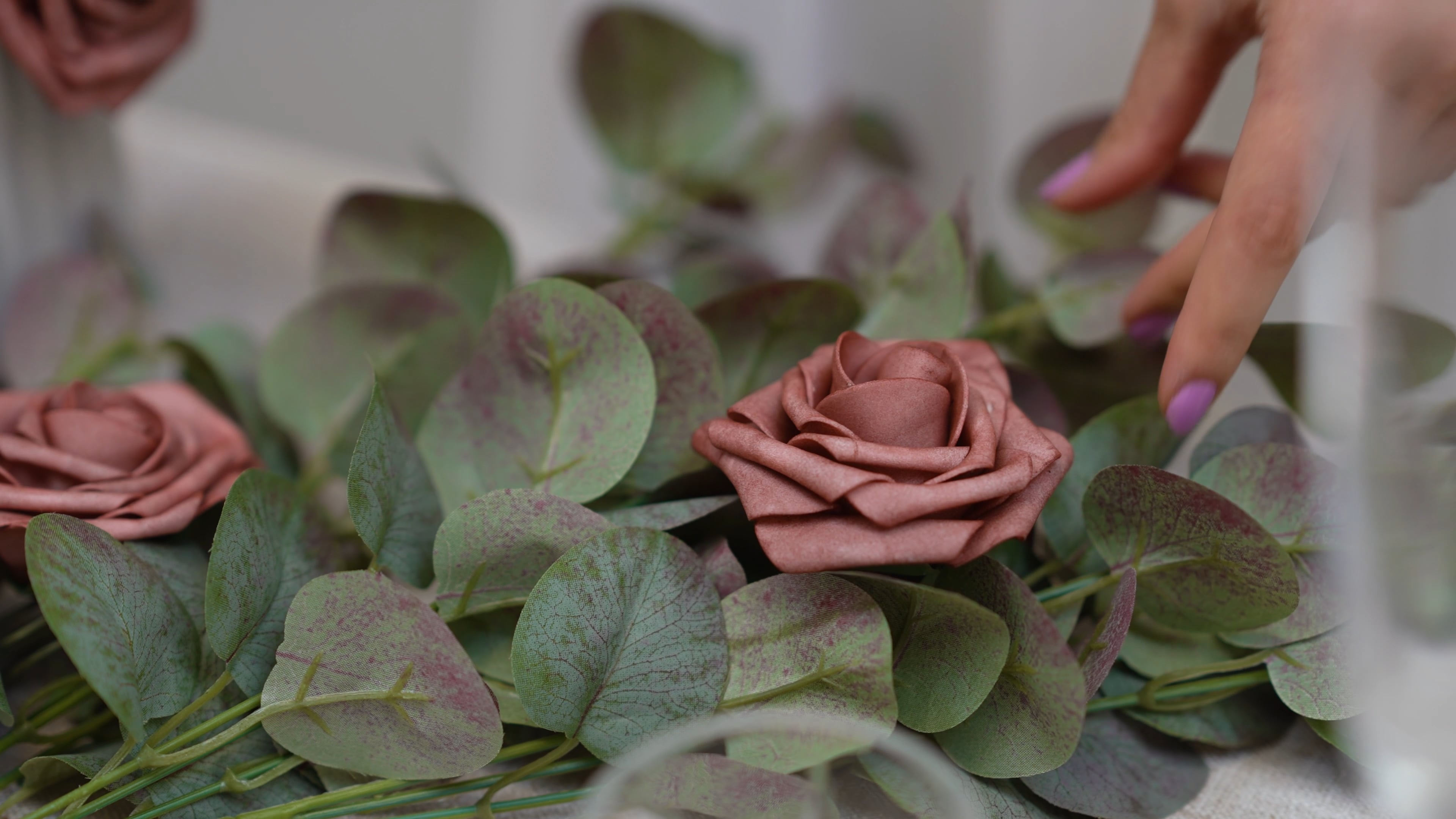 Flowers Promo Video on Vimeo