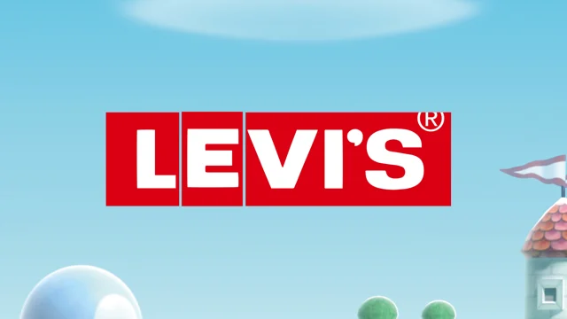 levis logo hd