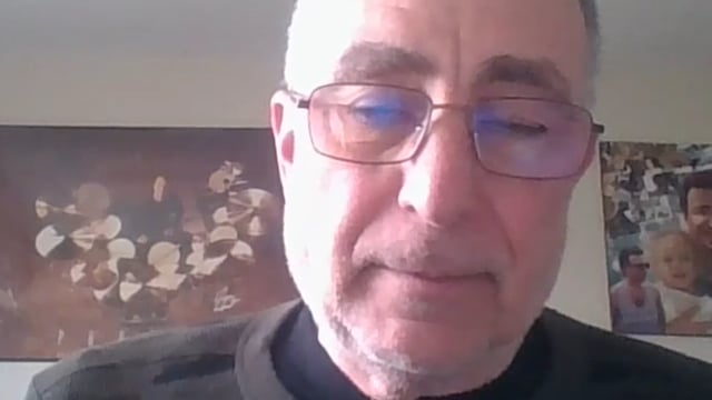 Video review of GuitarZoom by Steve F.