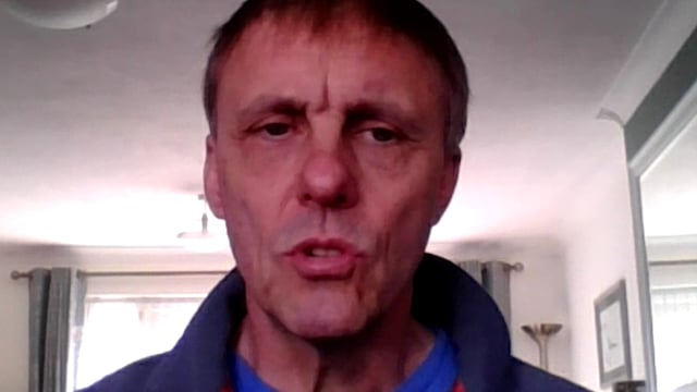 Video review of GuitarZoom by Vic G.