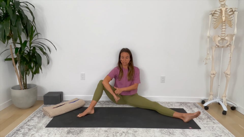 Functional Anatomy for Yoga, Movement, Performance, and Pain