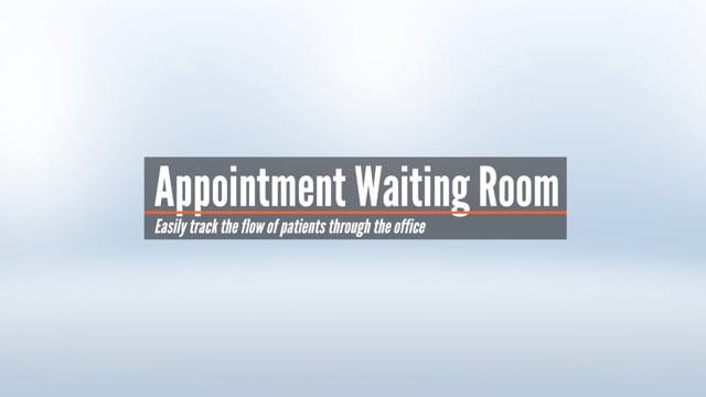 Waiting Room