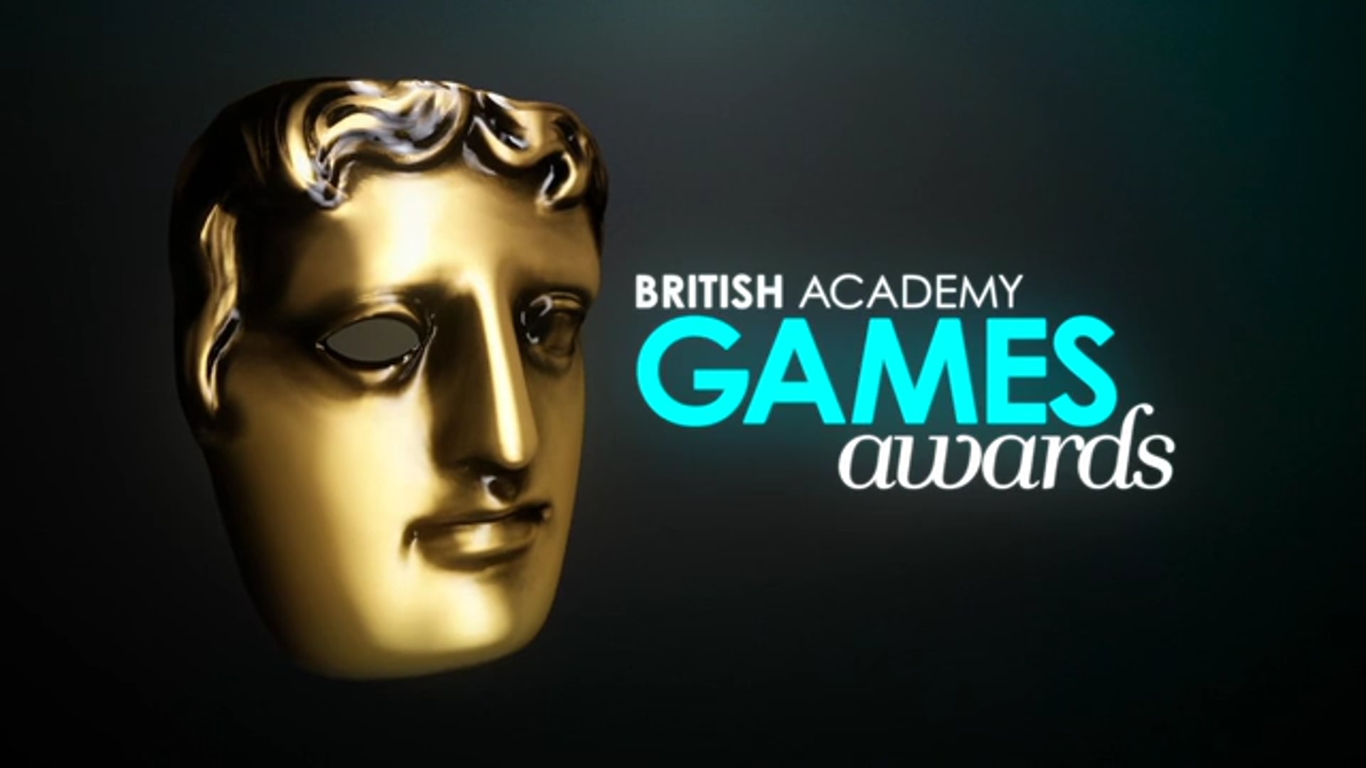 BAFTA | Games Awards Graphics Package Excerpt