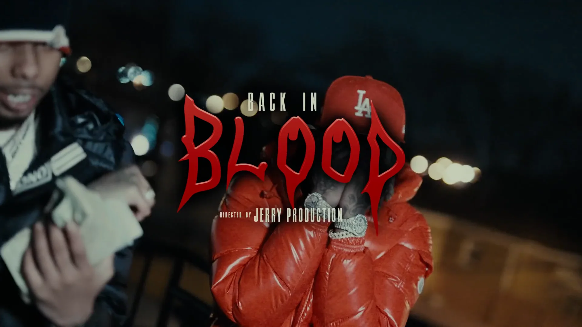 Pooh shiesty back in blood feat lil durk official music video