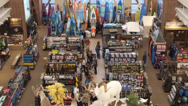 Baseball & Softball Shop at The Colony SCHEELS