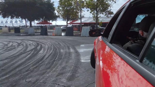 Fast & Curious: What Traction Settings are the Drivers Running on the Course?