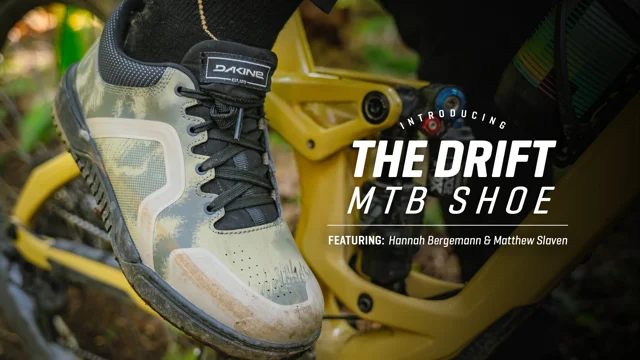 Mavic drift hot sale mtb shoes