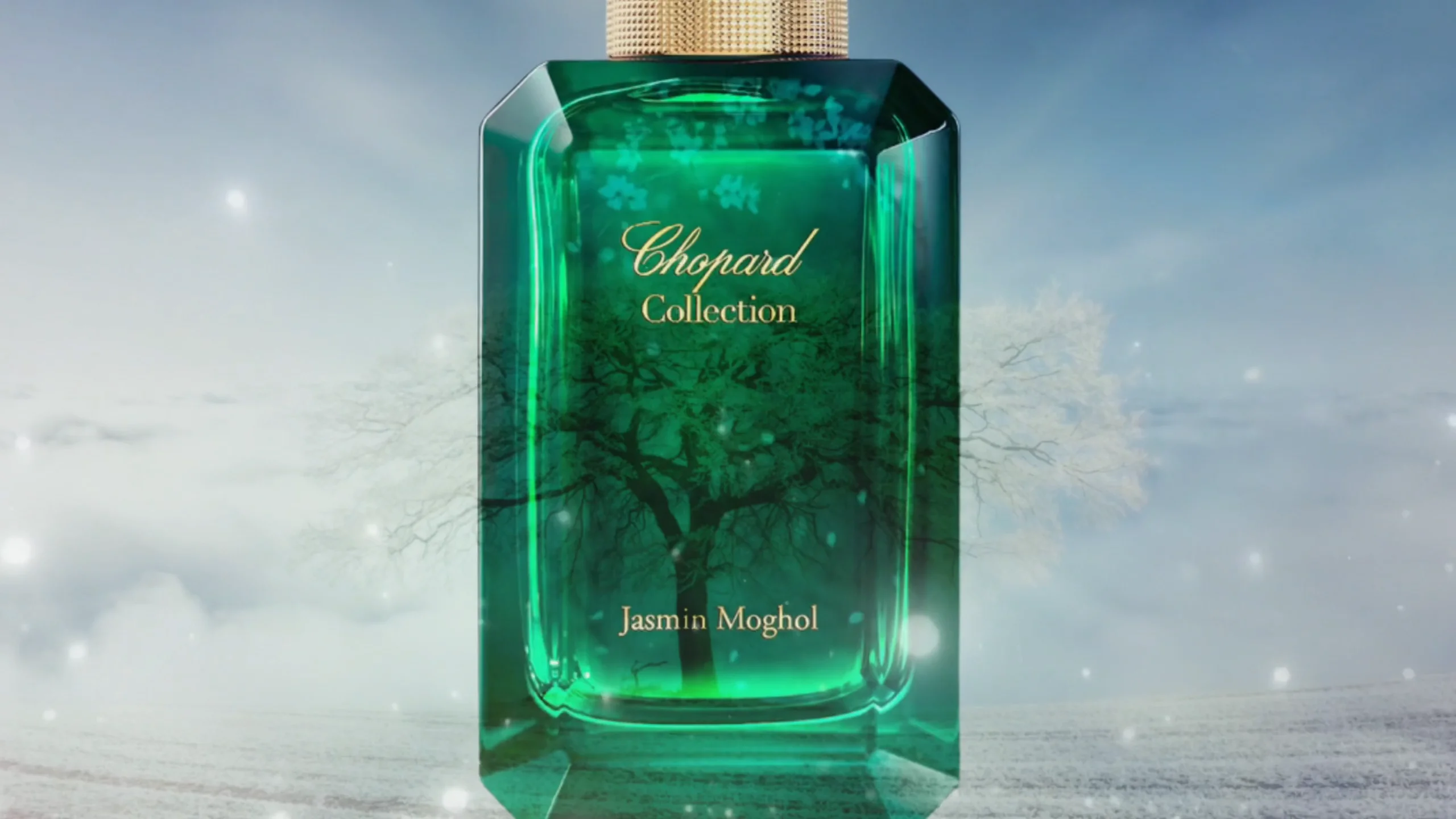 Chopard Jasmin Moghol