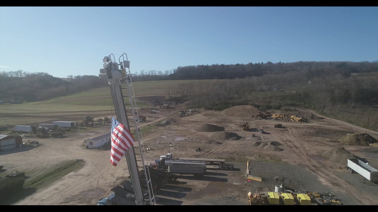 Kee Equipment Services — Diesel repair shop in Orangeville, Pennsylvania