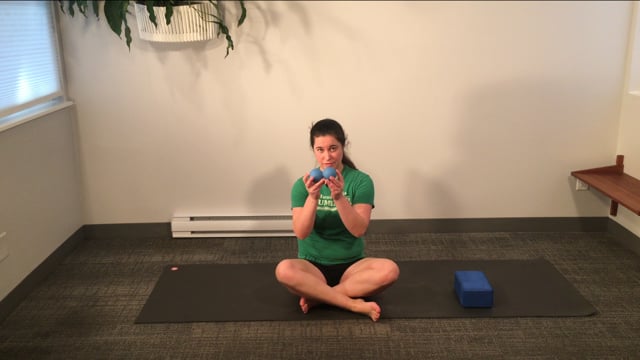 Rotator cuff release