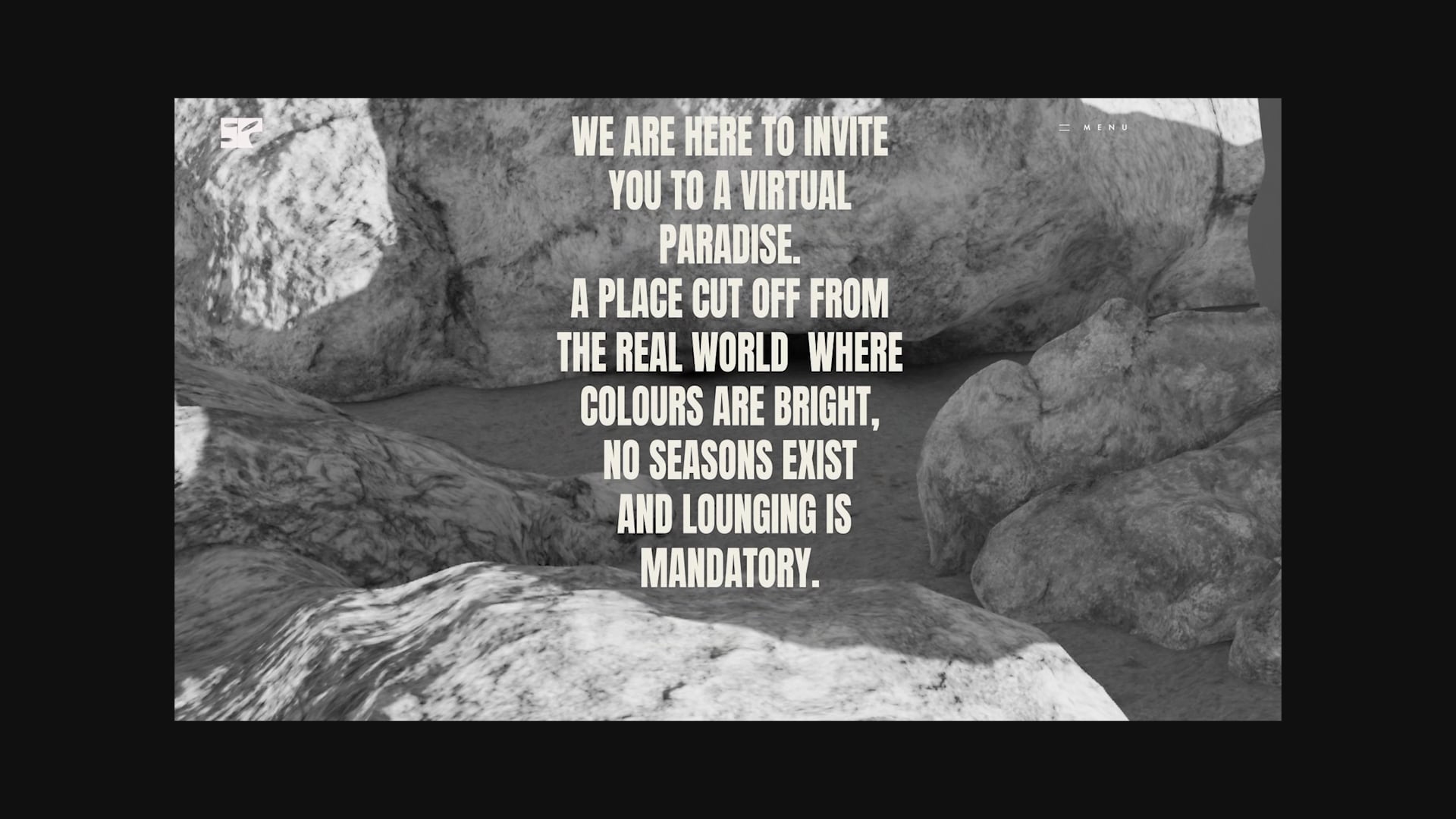 Sacred Places