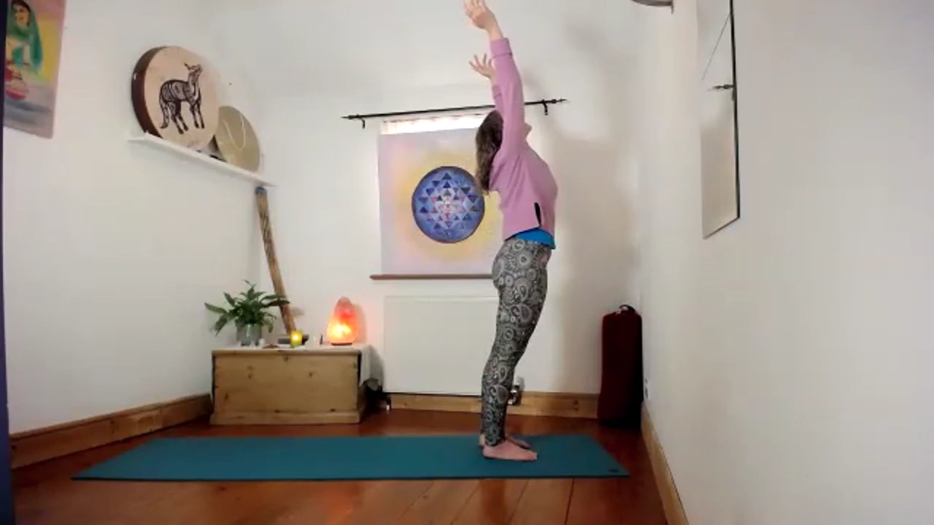 Multilevel Seeds of Vitality wk 4 Gratitude as our super power.mov