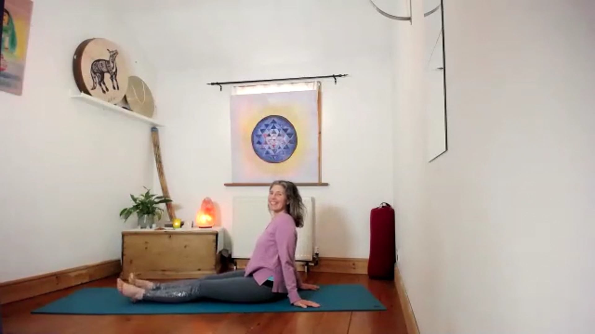Gentle Seeds of Vitality wk4 Gratitude as our super power