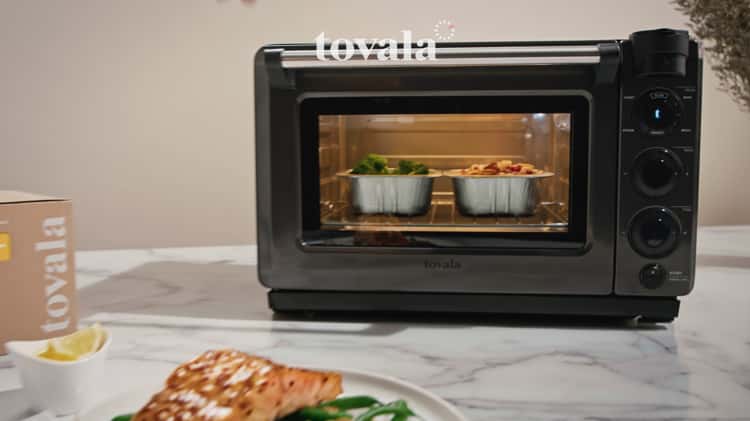 Tovala Smart Oven review: Cooking up a winner?