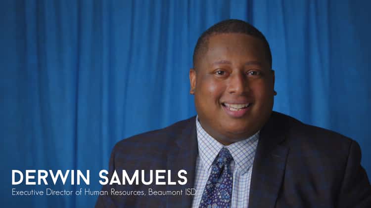 Virtual Teacher Job Fair Introduction Derwin Samuels