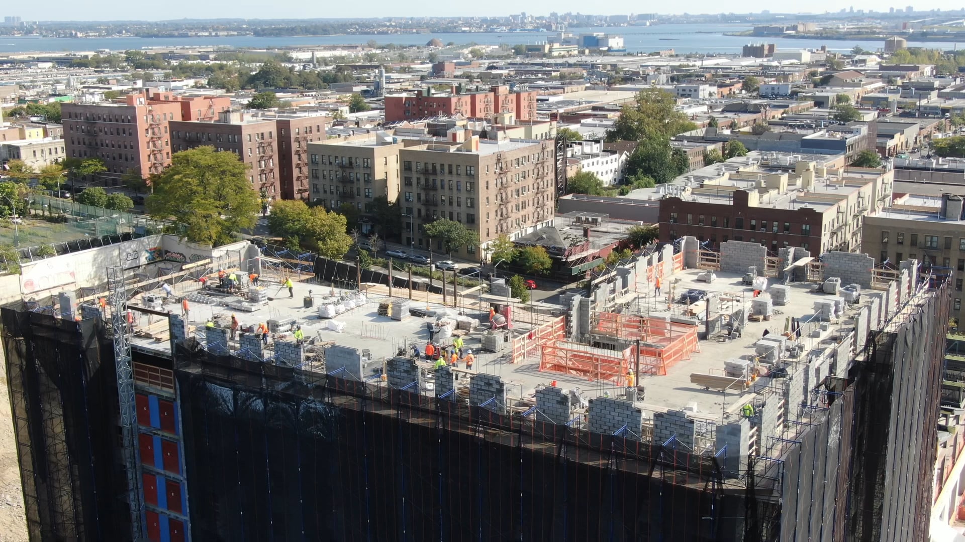 The Peninsula Hunts Point Bronx, NY on Vimeo