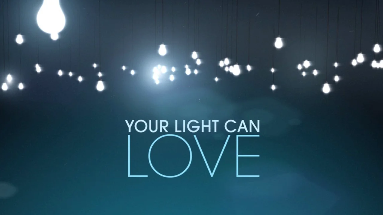 Your light. All of your Light обложка. Your Light youtube.