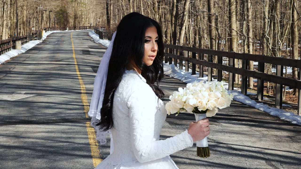 Michal and Jacob's Wedding Featured Video