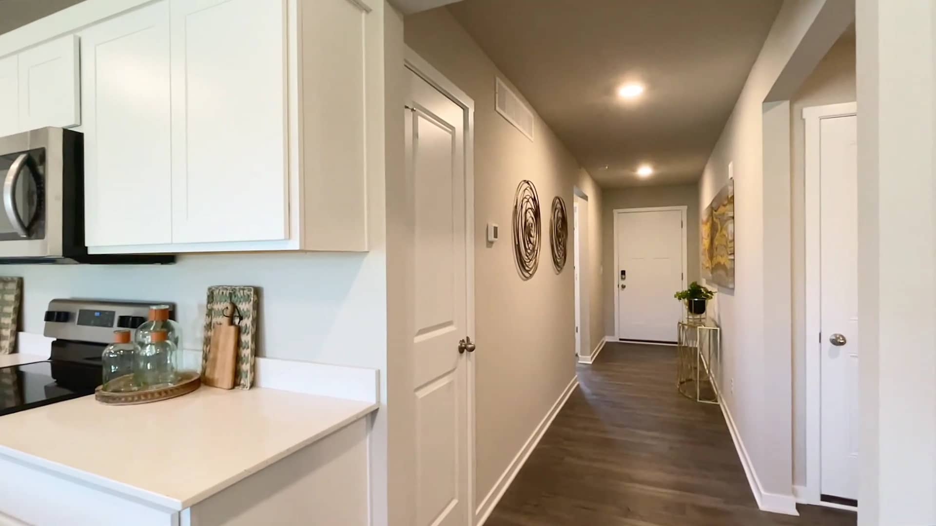 Neuville Floor Plan by D.R. Horton, America's Builder on Vimeo
