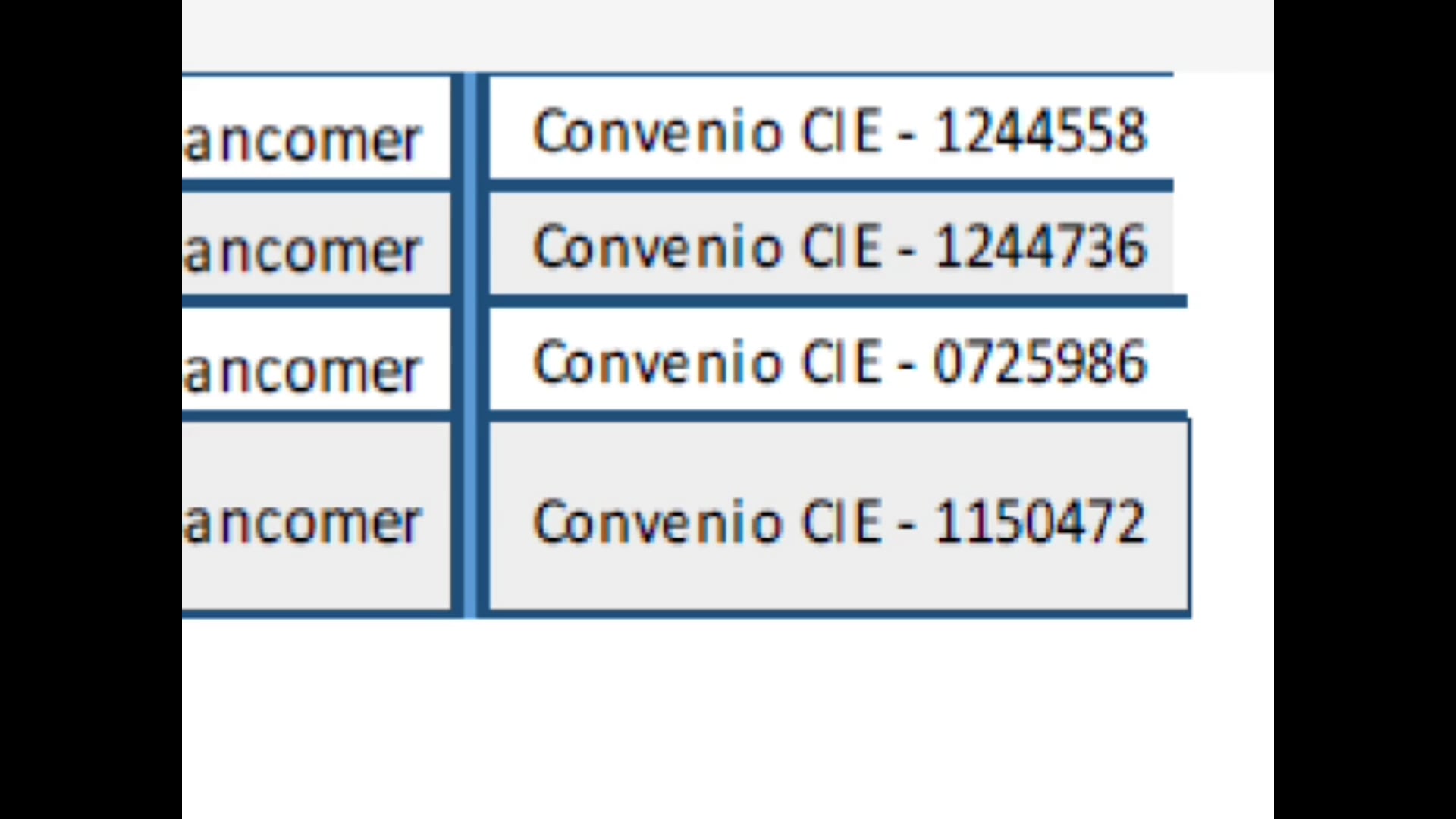 Inversión para menores