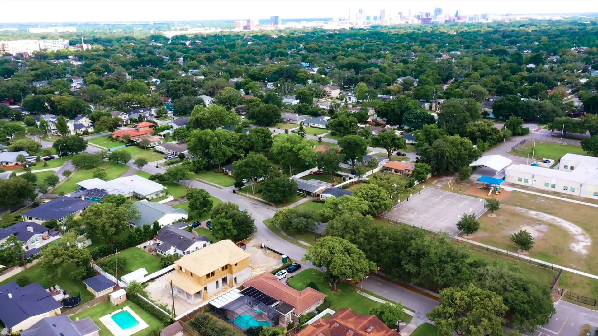 1342 Bryn Mawr Street, Orlando, FL 32804 (MLS) on Vimeo