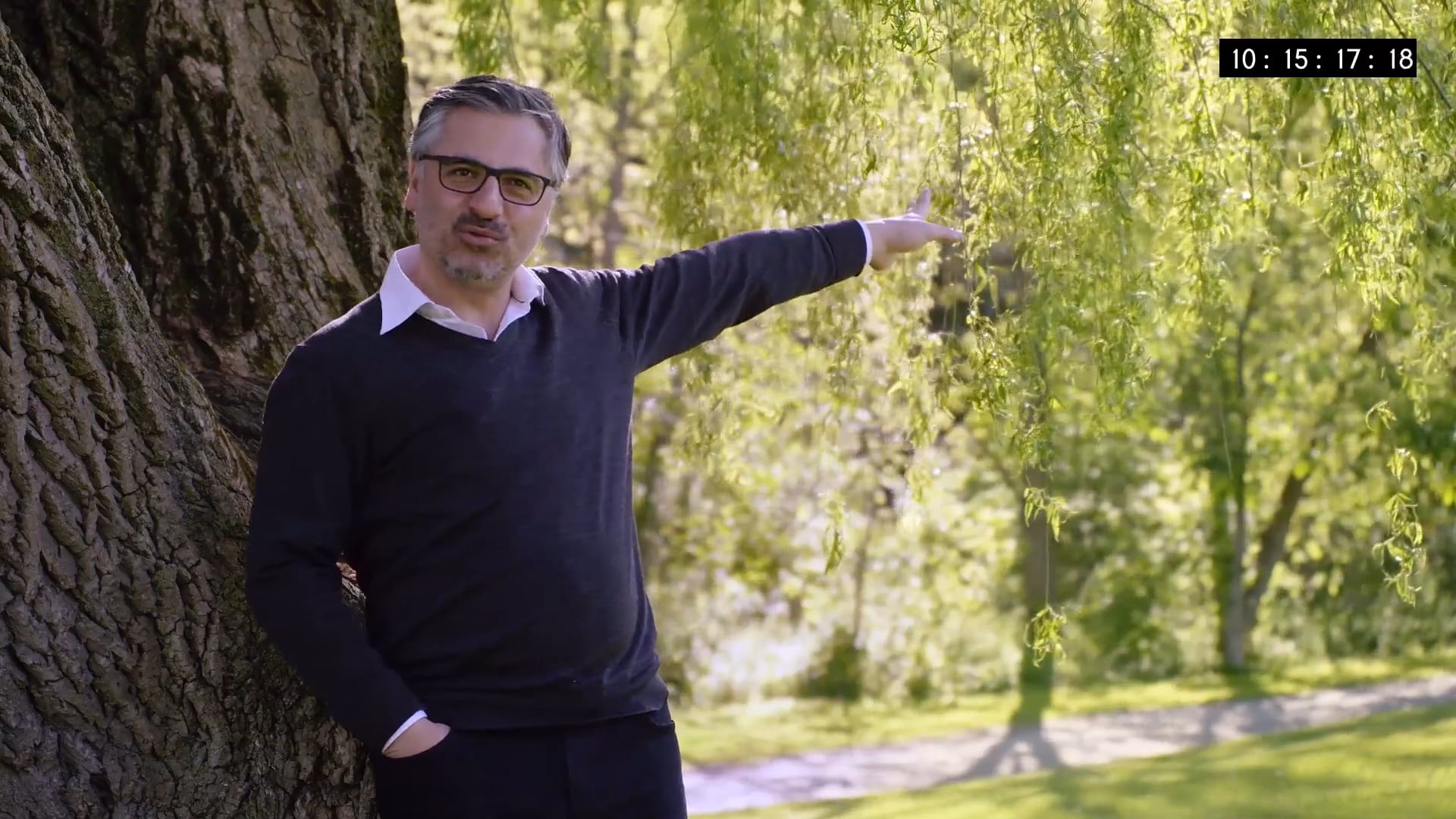 In Search of A Better World · Inspired by Mona