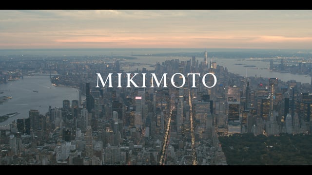 MIKIMOTO NYC