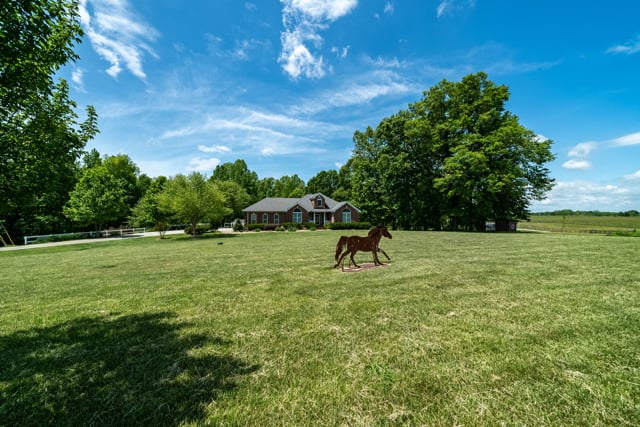 310 Bridle Path Farm Rd, Cleveland, NC 27013