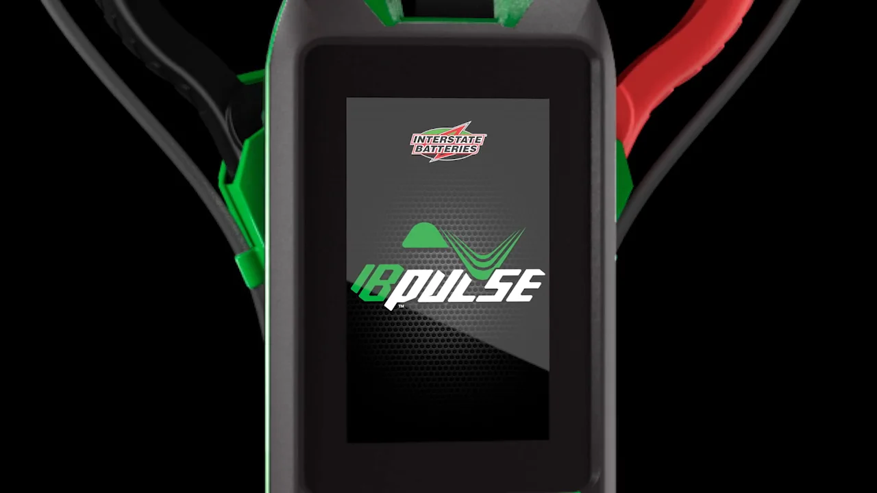 IB Pulse  Interstate Batteries