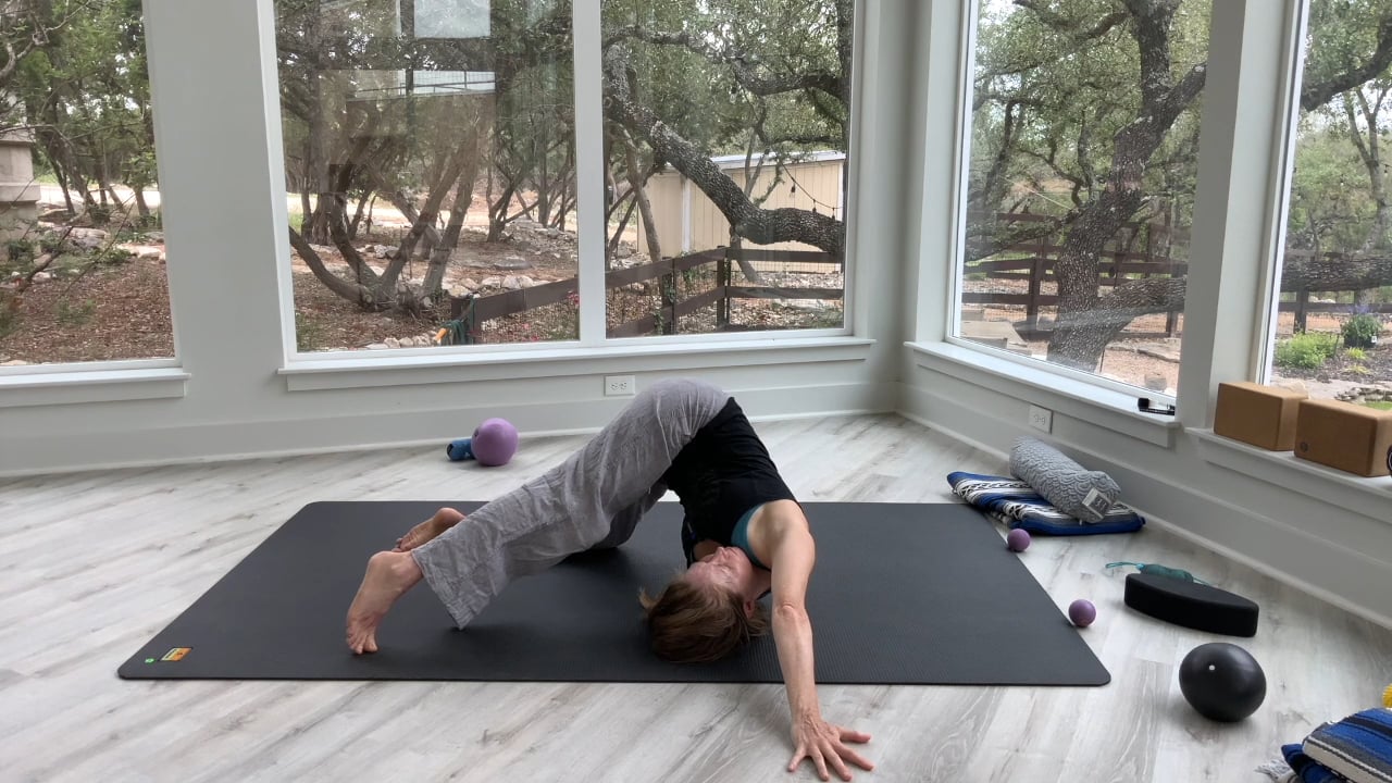 Upside Down Tutorial - HD 720p on Vimeo
