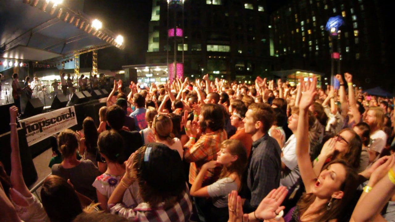 Hopscotch 2010 still