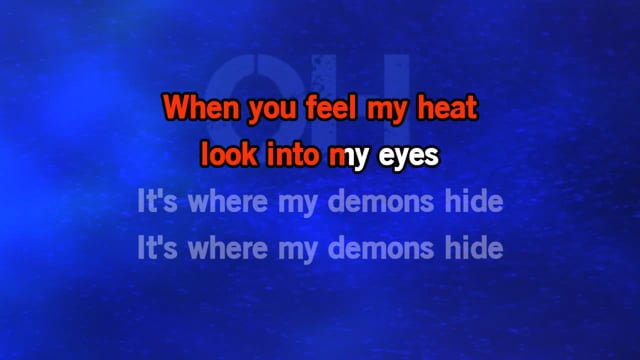 demons imagine dragons lyrics