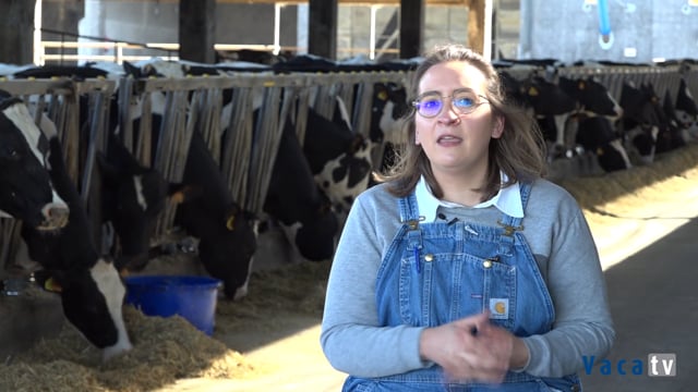 Testemuño de Laura Seoane (Ugasma)