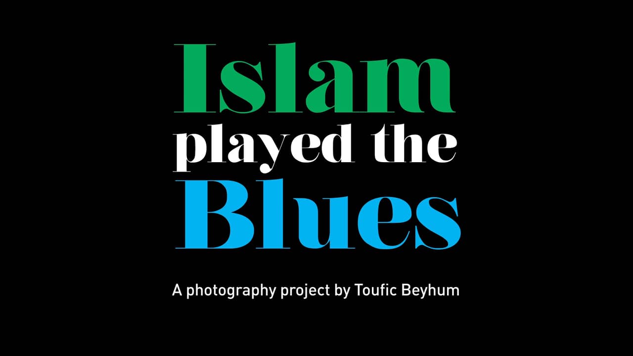 Islam Played the Blues on Vimeo