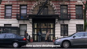 La sang i la comèdia protagonistes a la pantalla