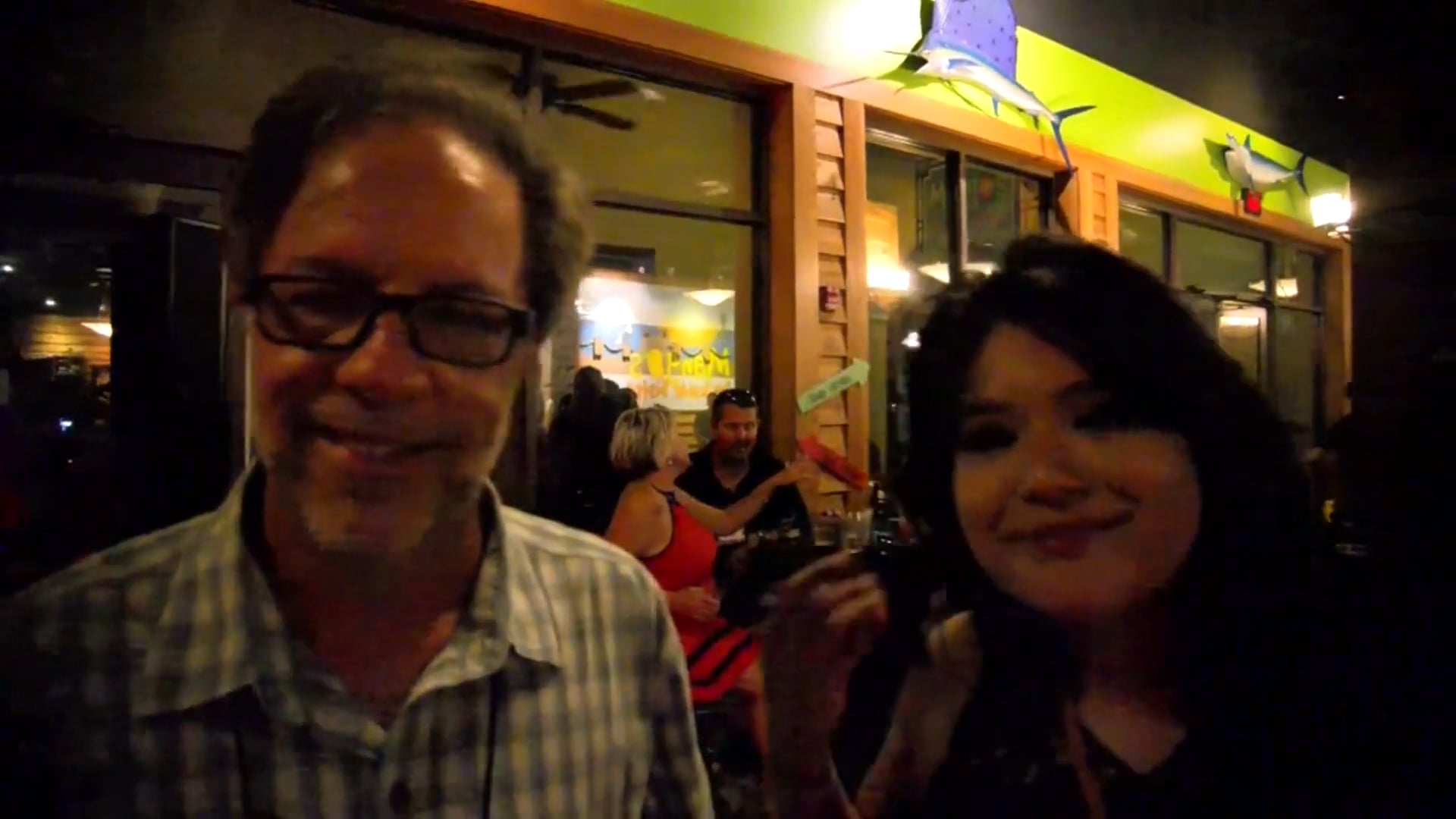 Promotional video thumbnail 9 for Craig Singleton Band