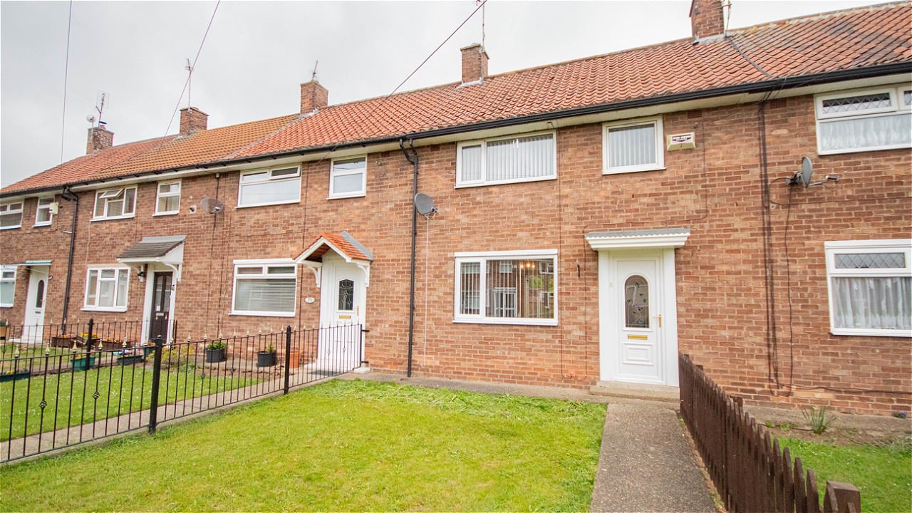 79 Caledon Close, Hull, HU9 4EQ on Vimeo