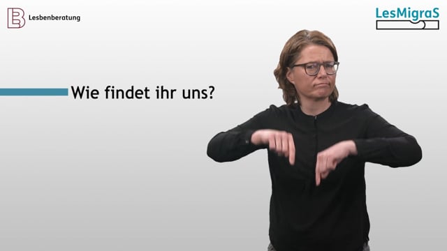 6. Kontakt: Wie findet ihr uns?