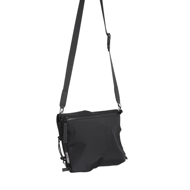 SEALSON H1｜2-WAY CROSSBODY BAG