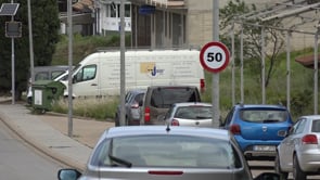 L'Escala s'adapta als 30 quilòmetres per hora