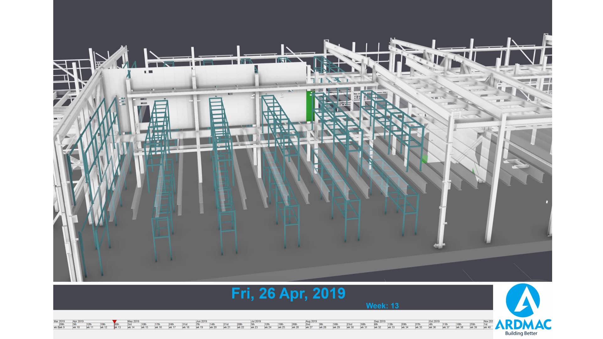 Ardmac 4D Construction on Vimeo