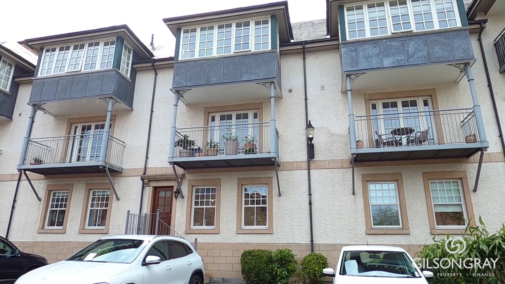 2 West Mill Bank, Colinton, Edinburgh on Vimeo